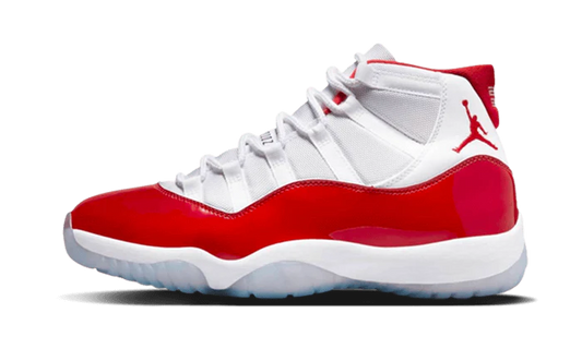Jordan 11 Retro Cherry (2022)
