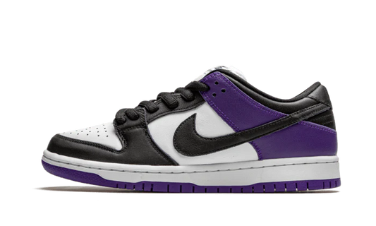 Nike SB Dunk Low Court Purple (2020)
